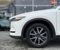 Белый Мазда СХ-5, объемом двигателя 2.49 л и пробегом 107 тыс. км за 16700 $, фото 6 на Automoto.ua