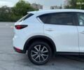 Белый Мазда СХ-5, объемом двигателя 2.5 л и пробегом 113 тыс. км за 18490 $, фото 9 на Automoto.ua