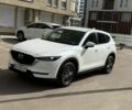Білий Мазда СХ-5, об'ємом двигуна 2.49 л та пробігом 112 тис. км за 18999 $, фото 1 на Automoto.ua