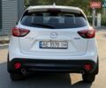 Білий Мазда СХ-5, об'ємом двигуна 2.2 л та пробігом 170 тис. км за 15900 $, фото 5 на Automoto.ua