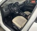 Белый Мазда СХ-5, объемом двигателя 2.5 л и пробегом 115 тыс. км за 17800 $, фото 64 на Automoto.ua
