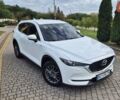 Білий Мазда СХ-5, об'ємом двигуна 2.19 л та пробігом 259 тис. км за 19999 $, фото 67 на Automoto.ua