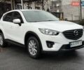 Белый Мазда СХ-5, объемом двигателя 2 л и пробегом 95 тыс. км за 17950 $, фото 16 на Automoto.ua