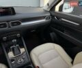 Білий Мазда СХ-5, об'ємом двигуна 2.5 л та пробігом 125 тис. км за 19700 $, фото 103 на Automoto.ua