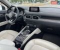 Мазда СХ-5 2017 у Львові на Automoto.ua Білий Мазда СХ-5, об'ємом двигуна 2.49 л та пробігом 108 тис. км за 19500 $, фото 7 на Automoto.ua