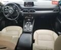 Білий Мазда СХ-5, об'ємом двигуна 2.49 л та пробігом 105 тис. км за 3000 $, фото 7 на Automoto.ua