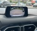 Белый Мазда СХ-5, объемом двигателя 2.19 л и пробегом 148 тыс. км за 20799 $, фото 13 на Automoto.ua