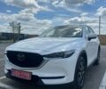 Білий Мазда СХ-5, об'ємом двигуна 2.2 л та пробігом 196 тис. км за 22700 $, фото 1 на Automoto.ua