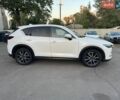 Білий Мазда СХ-5, об'ємом двигуна 2.2 л та пробігом 152 тис. км за 17000 $, фото 4 на Automoto.ua