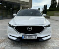 Білий Мазда СХ-5, об'ємом двигуна 2.49 л та пробігом 130 тис. км за 17000 $, фото 2 на Automoto.ua