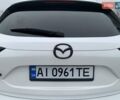 Белый Мазда СХ-5, объемом двигателя 2.5 л и пробегом 115 тыс. км за 17800 $, фото 47 на Automoto.ua