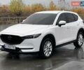 Белый Мазда СХ-5, объемом двигателя 2.5 л и пробегом 115 тыс. км за 17800 $, фото 17 на Automoto.ua