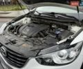 Белый Мазда СХ-5, объемом двигателя 2 л и пробегом 95 тыс. км за 17950 $, фото 80 на Automoto.ua