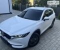 Белый Мазда СХ-5, объемом двигателя 2.2 л и пробегом 170 тыс. км за 18500 $, фото 23 на Automoto.ua