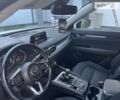 Белый Мазда СХ-5, объемом двигателя 2.2 л и пробегом 170 тыс. км за 18500 $, фото 34 на Automoto.ua