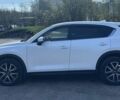 Білий Мазда СХ-5, об'ємом двигуна 2.5 л та пробігом 97 тис. км за 10800 $, фото 3 на Automoto.ua