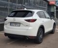 Білий Мазда СХ-5, об'ємом двигуна 2.5 л та пробігом 105 тис. км за 20900 $, фото 3 на Automoto.ua