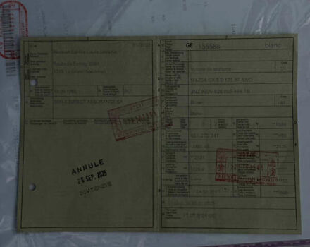 Белый Мазда СХ-5, объемом двигателя 2.2 л и пробегом 200 тыс. км за 17700 $, фото 104 на Automoto.ua