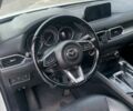 Белый Мазда СХ-5, объемом двигателя 2.2 л и пробегом 186 тыс. км за 21900 $, фото 11 на Automoto.ua