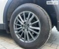Белый Мазда СХ-5, объемом двигателя 2.2 л и пробегом 170 тыс. км за 18500 $, фото 24 на Automoto.ua