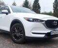 Белый Мазда СХ-5, объемом двигателя 2.49 л и пробегом 119 тыс. км за 16100 $, фото 1 на Automoto.ua