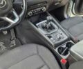 Білий Мазда СХ-5, об'ємом двигуна 2.19 л та пробігом 259 тис. км за 19999 $, фото 45 на Automoto.ua
