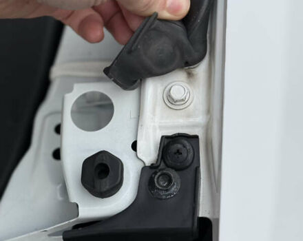 Белый Мазда СХ-5, объемом двигателя 2.2 л и пробегом 200 тыс. км за 17700 $, фото 113 на Automoto.ua