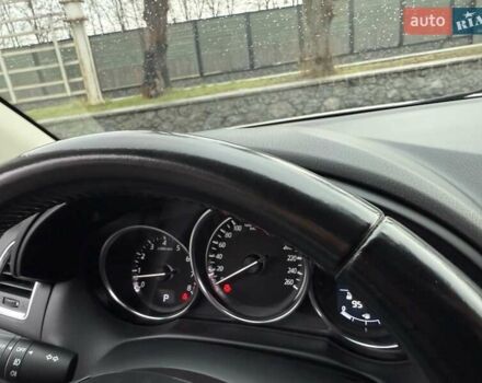 Белый Мазда СХ-5, объемом двигателя 2 л и пробегом 95 тыс. км за 17950 $, фото 76 на Automoto.ua