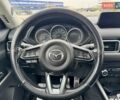 Мазда СХ-5 2017 в Киеве на Automoto.ua Белый Мазда СХ-5, объемом двигателя 2.49 л и пробегом 106 тыс. км за 22300 $, фото 24 на Automoto.ua