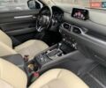 Белый Мазда СХ-5, объемом двигателя 2.5 л и пробегом 115 тыс. км за 17800 $, фото 74 на Automoto.ua