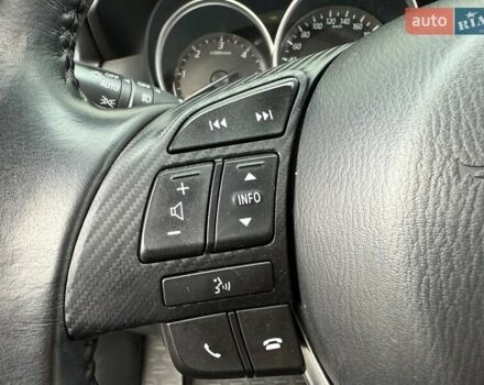 Белый Мазда СХ-5, объемом двигателя 2.19 л и пробегом 118 тыс. км за 17900 $, фото 27 на Automoto.ua