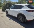 Білий Мазда СХ-5, об'ємом двигуна 2 л та пробігом 81 тис. км за 21500 $, фото 4 на Automoto.ua