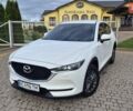 Мазда СХ-5 2017 у Львові на Automoto.ua Білий Мазда СХ-5, об'ємом двигуна 2.19 л та пробігом 261 тис. км за 18700 $, фото 12 на Automoto.ua