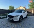 Белый Мазда СХ-5, объемом двигателя 2.19 л и пробегом 88 тыс. км за 21300 $, фото 1 на Automoto.ua