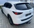 Білий Мазда СХ-5, об'ємом двигуна 2.2 л та пробігом 260 тис. км за 18500 $, фото 27 на Automoto.ua