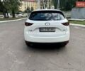 Белый Мазда СХ-5, объемом двигателя 2.49 л и пробегом 92 тыс. км за 20100 $, фото 4 на Automoto.ua