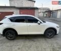 Белый Мазда СХ-5, объемом двигателя 2.49 л и пробегом 85 тыс. км за 21500 $, фото 9 на Automoto.ua
