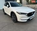 Білий Мазда СХ-5, об'ємом двигуна 2.2 л та пробігом 152 тис. км за 17000 $, фото 3 на Automoto.ua