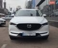 Білий Мазда СХ-5, об'ємом двигуна 2.5 л та пробігом 105 тис. км за 20900 $, фото 2 на Automoto.ua