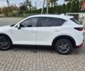Білий Мазда СХ-5, об'ємом двигуна 2.19 л та пробігом 259 тис. км за 19999 $, фото 74 на Automoto.ua