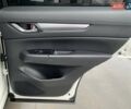 Белый Мазда СХ-5, объемом двигателя 2.5 л и пробегом 115 тыс. км за 17800 $, фото 109 на Automoto.ua