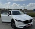 Белый Мазда СХ-5, объемом двигателя 2.5 л и пробегом 133 тыс. км за 18400 $, фото 15 на Automoto.ua