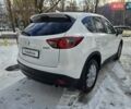 Білий Мазда СХ-5, об'ємом двигуна 2 л та пробігом 52 тис. км за 19490 $, фото 8 на Automoto.ua