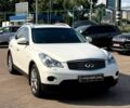 Белый Мазда СХ-5, объемом двигателя 2.49 л и пробегом 90 тыс. км за 23000 $, фото 1 на Automoto.ua
