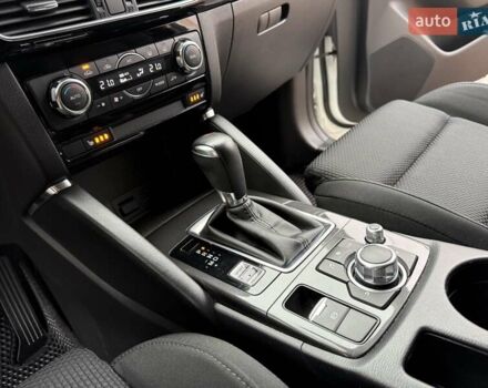 Белый Мазда СХ-5, объемом двигателя 2 л и пробегом 95 тыс. км за 17950 $, фото 62 на Automoto.ua