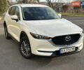 Білий Мазда СХ-5, об'ємом двигуна 2.5 л та пробігом 64 тис. км за 18300 $, фото 6 на Automoto.ua