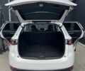 Белый Мазда СХ-5, объемом двигателя 2.5 л и пробегом 133 тыс. км за 18400 $, фото 10 на Automoto.ua