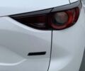 Белый Мазда СХ-5, объемом двигателя 2.5 л и пробегом 115 тыс. км за 17800 $, фото 48 на Automoto.ua