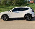 Мазда СХ-5 2017 у Харкові на Automoto.ua Білий Мазда СХ-5, об'ємом двигуна 2.19 л та пробігом 92 тис. км за 23000 $, фото 2 на Automoto.ua