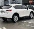 Белый Мазда СХ-5, объемом двигателя 2.5 л и пробегом 115 тыс. км за 17800 $, фото 28 на Automoto.ua